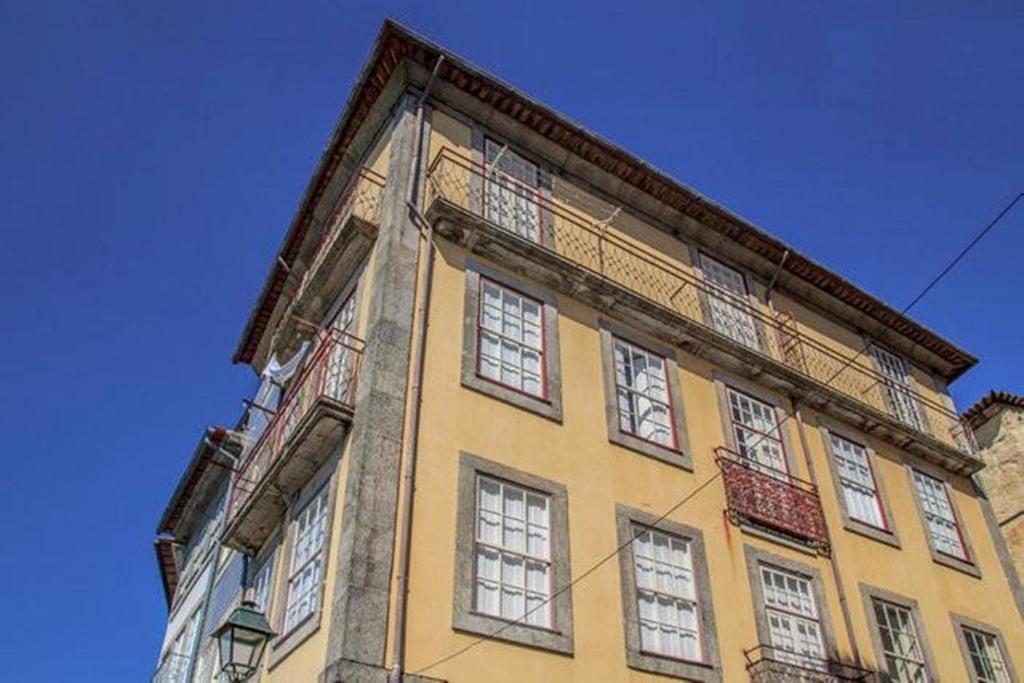 Oporto Home - River Front Buitenkant foto